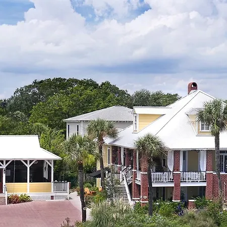 Beachview Inn And Spa